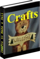 Craft To Make And Sell Ebook